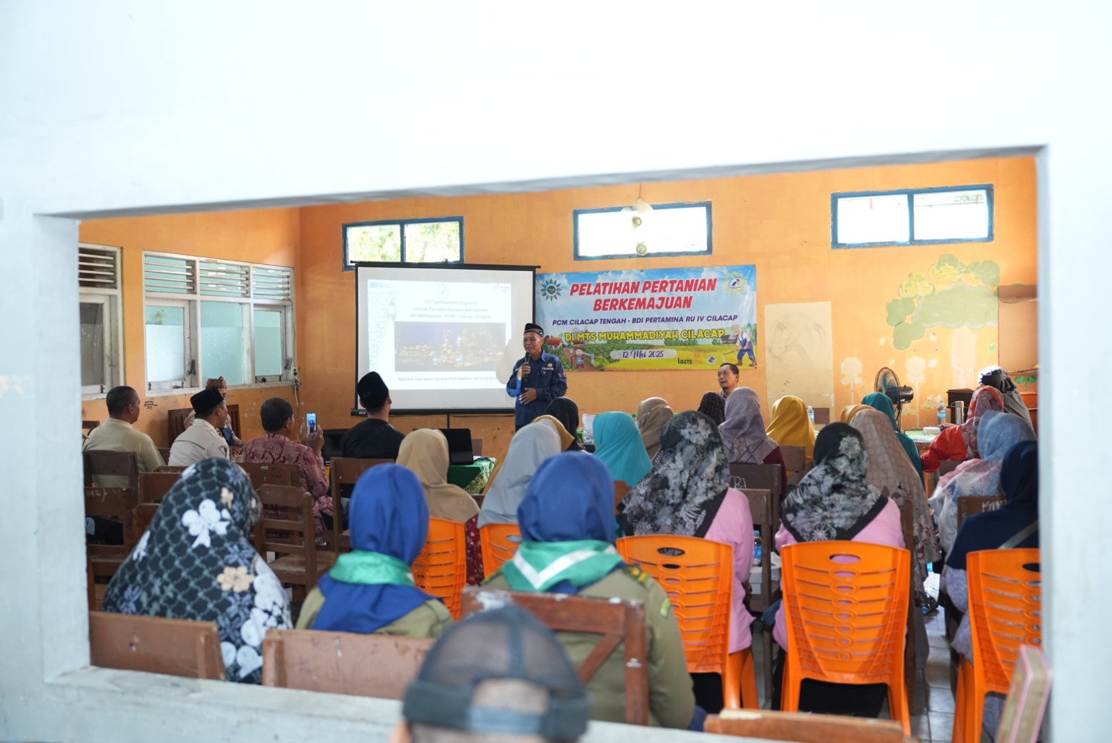 Rahasia Teknisi Panggilan Cilacap yang Selalu Datang Saat Jam Sibuk